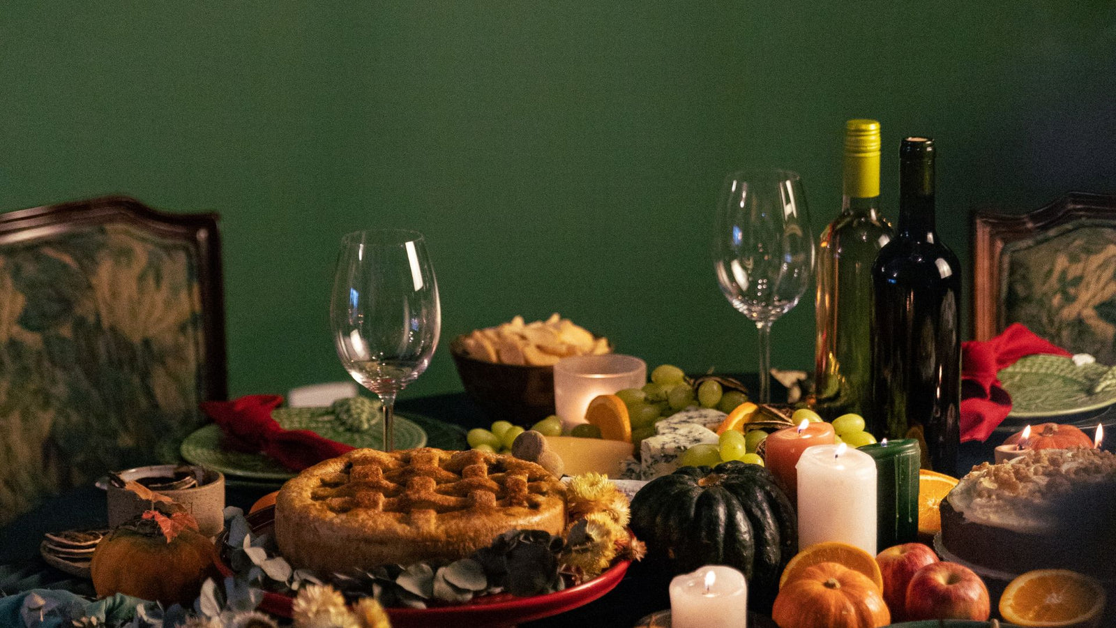 Các Cách Hưởng Ứng lễ Tạ Ơn Bền Vững: Sử Dụng Các Sản Phẩm Thay Thế Nhựa Để Giảm Thiểu Rác Thải