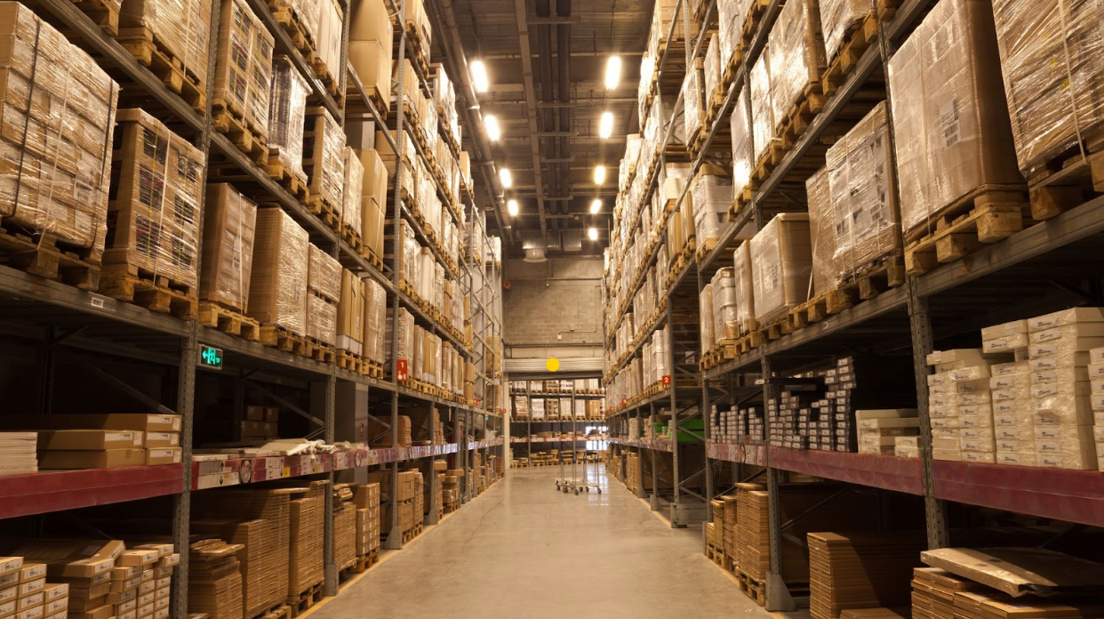 Common Mistakes in Storing Biodegradable Products