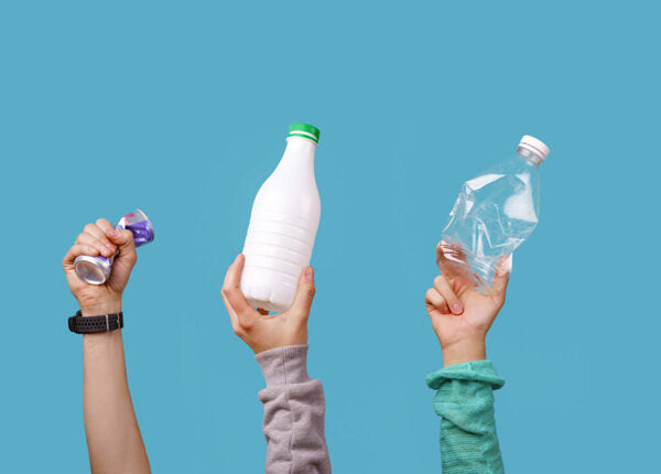 BPA Là Gì? Tại Sao Nên Sử Dụng Các Sản Phẩm BPA-Free?