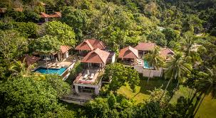 How Hotels and Resorts Are Going Green This Summer