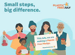 Plastic-Free July: What It Means in 2025 (And How You Can Join In)
