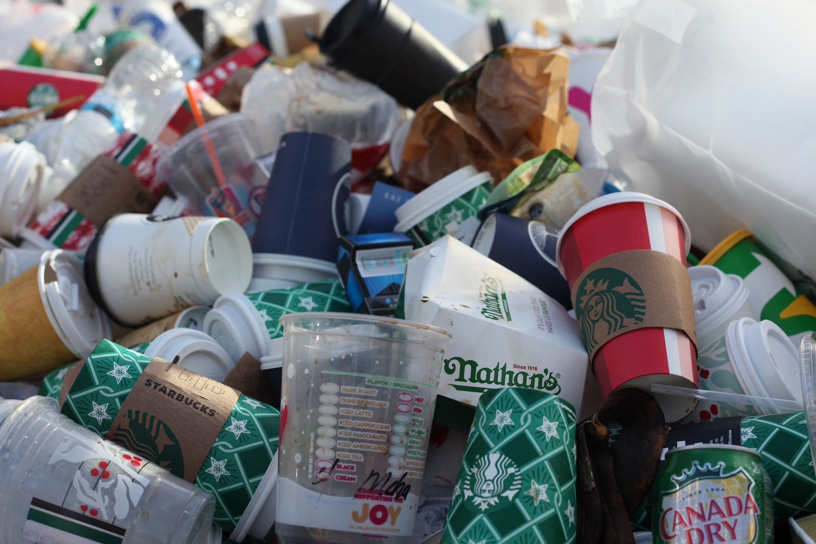 5 Plastic Habits You Didn’t Realize You Had – And How to Change Them