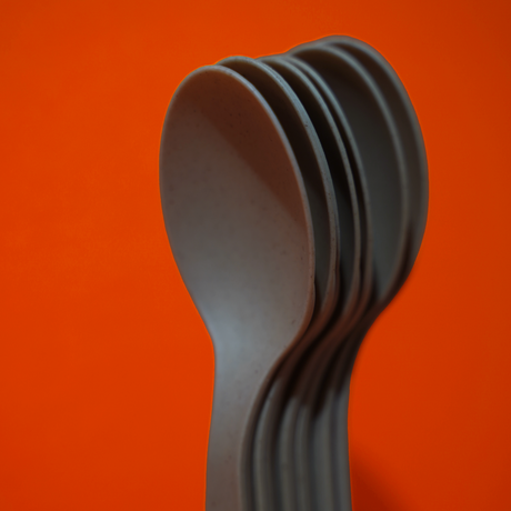Coffee Spoons (Wholesale/Bulk) - 1000 count - EQUO