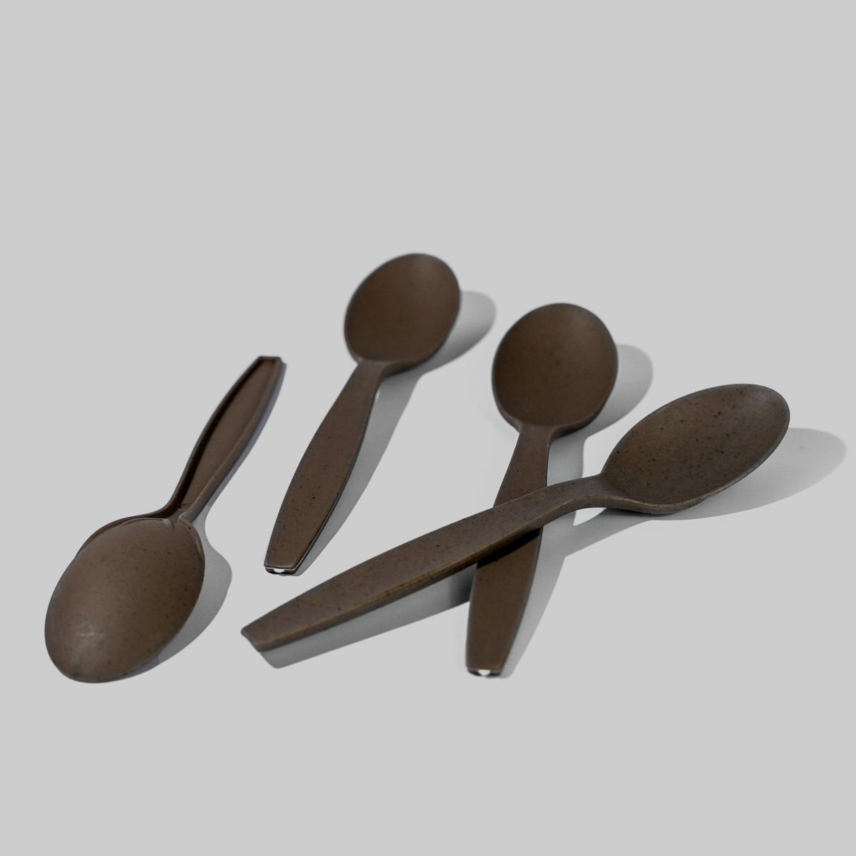 Coffee Spoons (Wholesale/Bulk) - 1000 count - EQUO