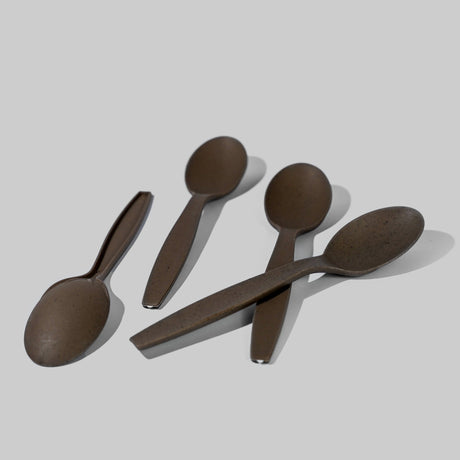 Coffee Spoons (Wholesale/Bulk) - 1000 count - EQUO