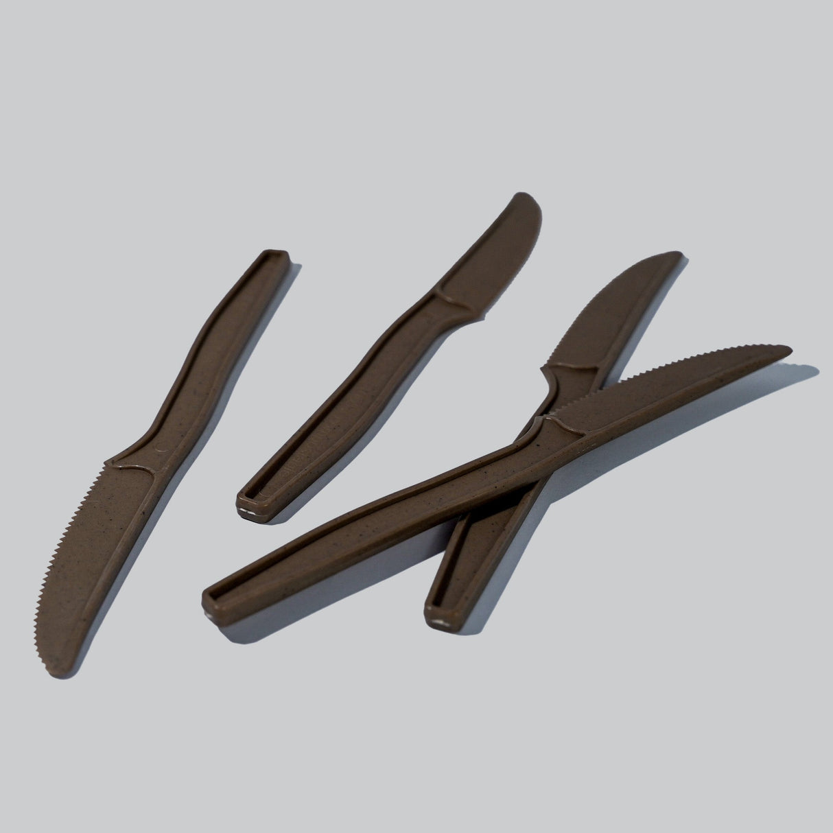 Coffee Knives (Wholesale/Bulk) - 1000 count - EQUO