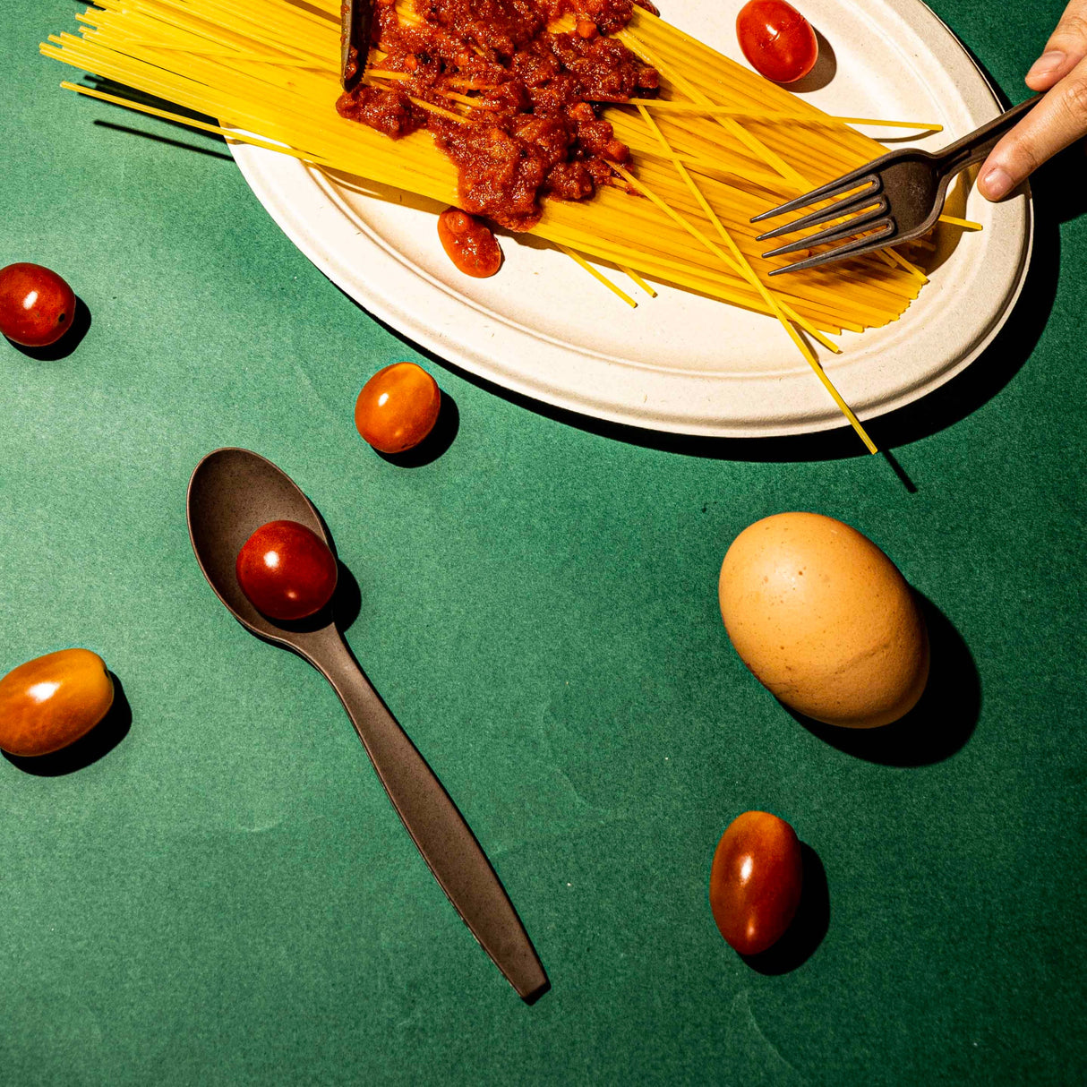 Coffee Spoons (Wholesale/Bulk) - 1000 count - EQUO