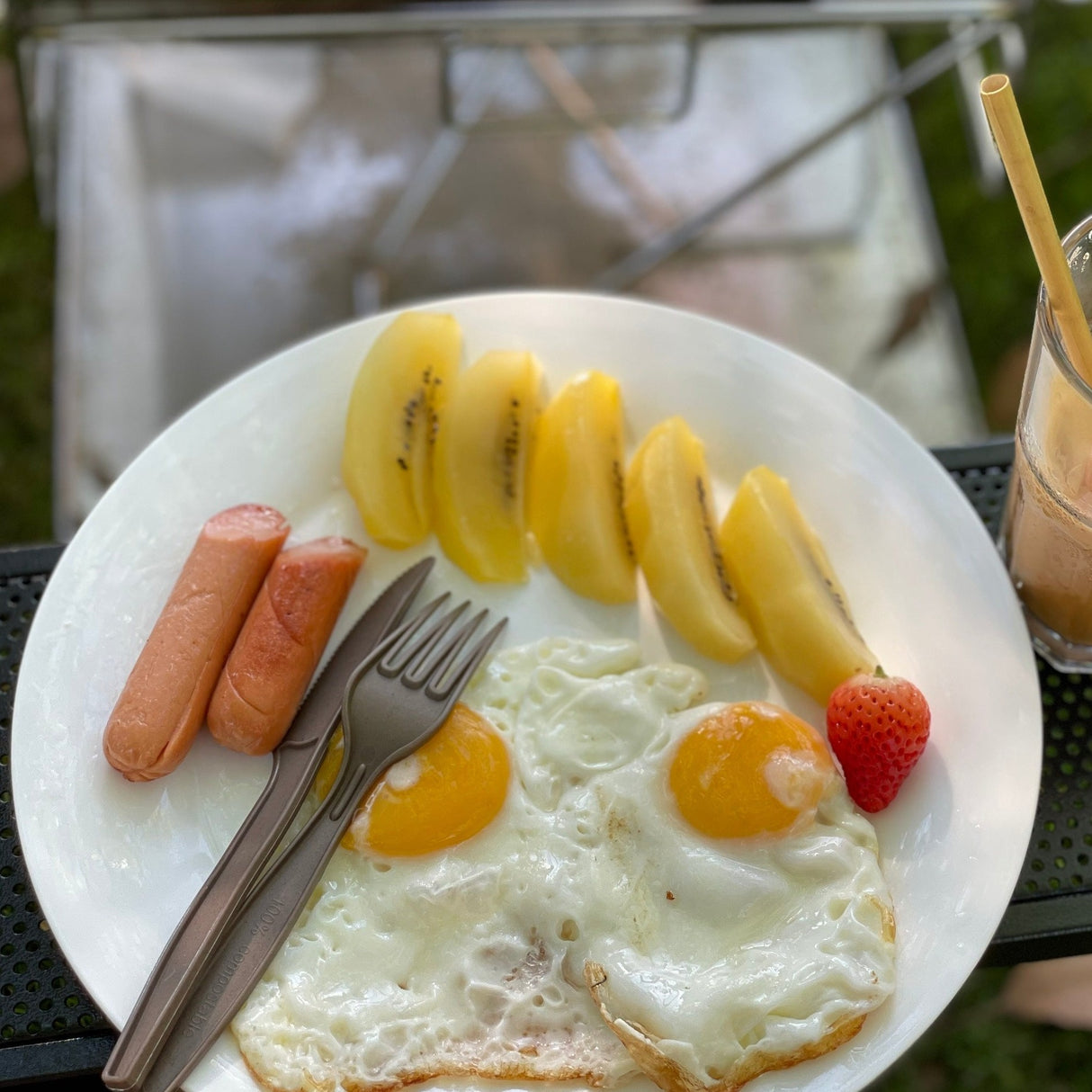 EQUO Coffee Knives (Wholesale/Bulk) - 1000 count - EQUO