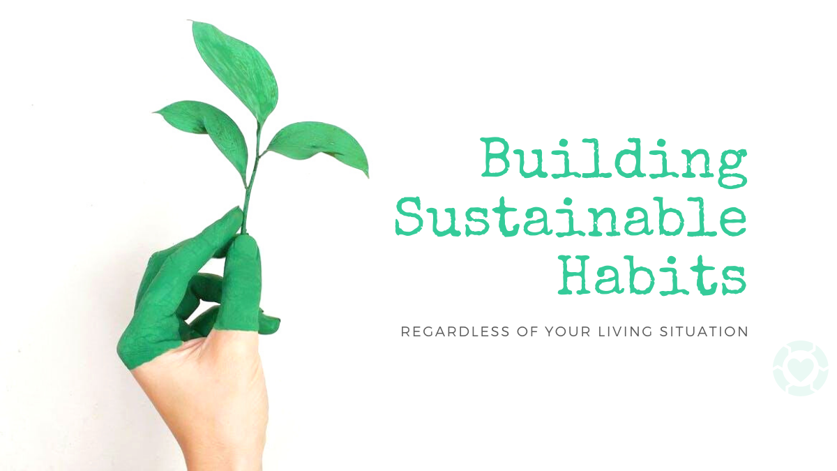 5 Sustainable Habits That Actually Save You Money in 2026