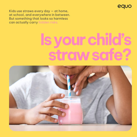 Why Rice Straws Are the "Secret Weapon" of Eco-Conscious Parents