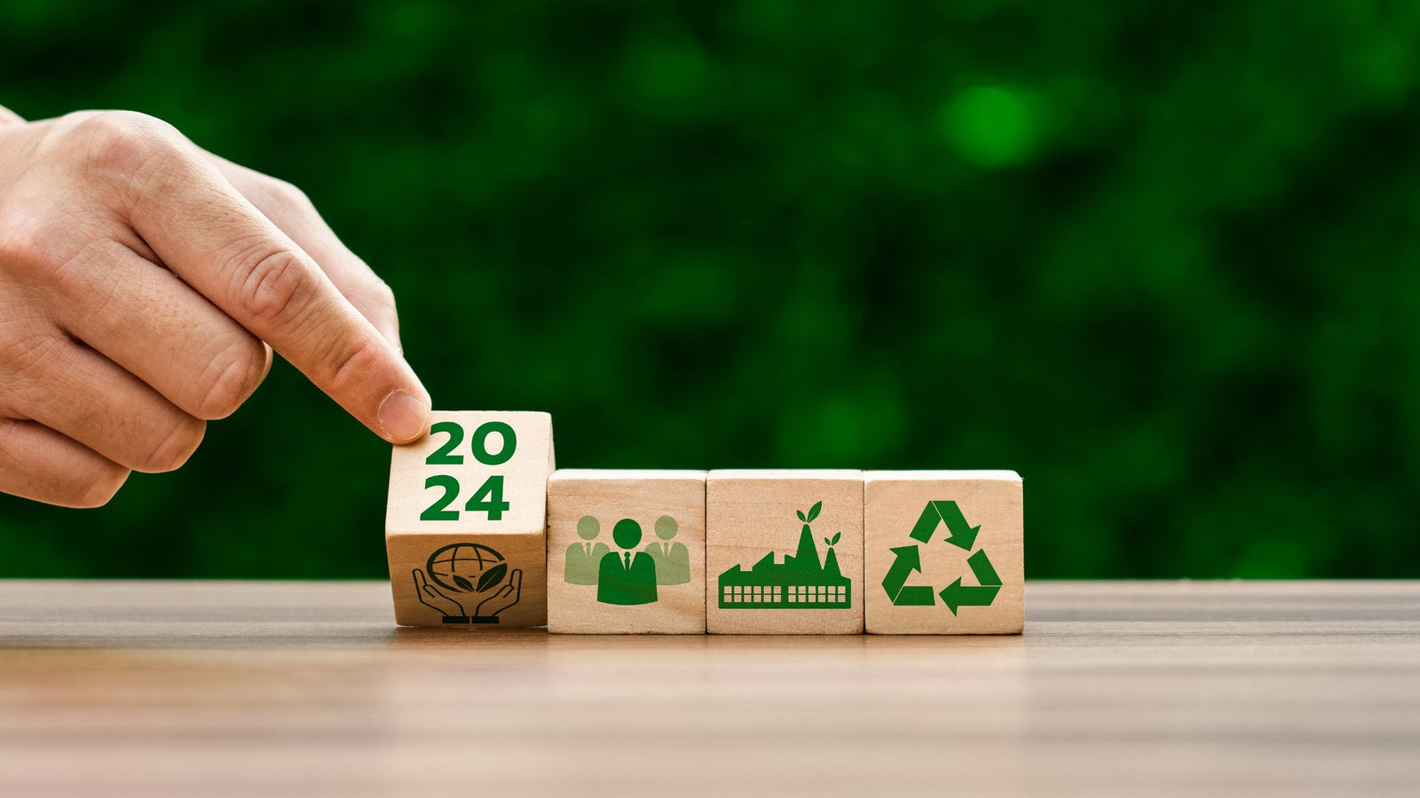 How Compostable Products Help Reduce Your Business’s Carbon Footprint