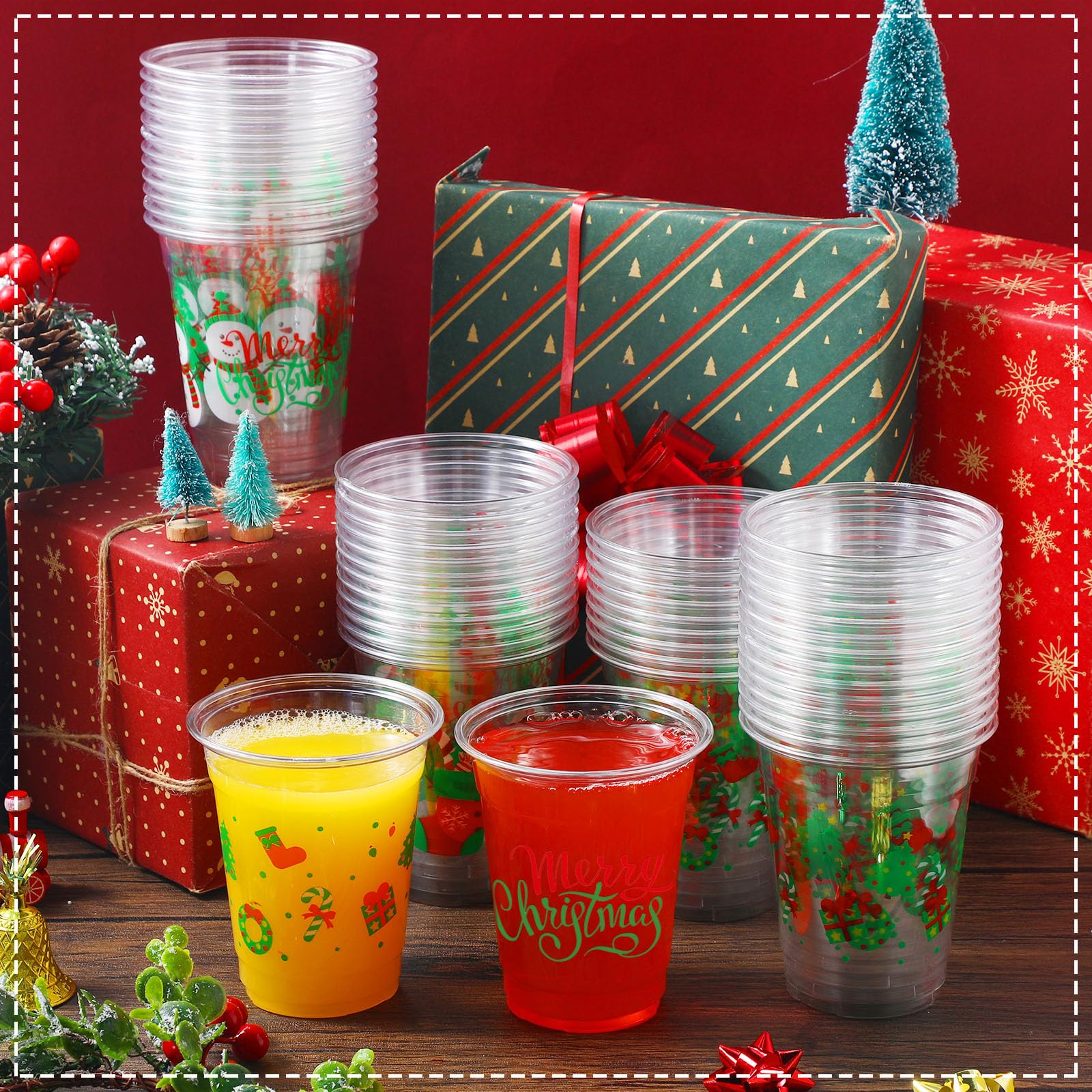 The Hidden Cost of Holiday Plastic: 5 Stats That Will Change Your Celebrations