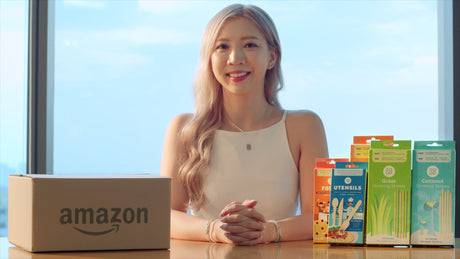 Hành Trình Đưa EQUO Chinh Phục Khách Hàng Toàn Cầu Cùng Amazon