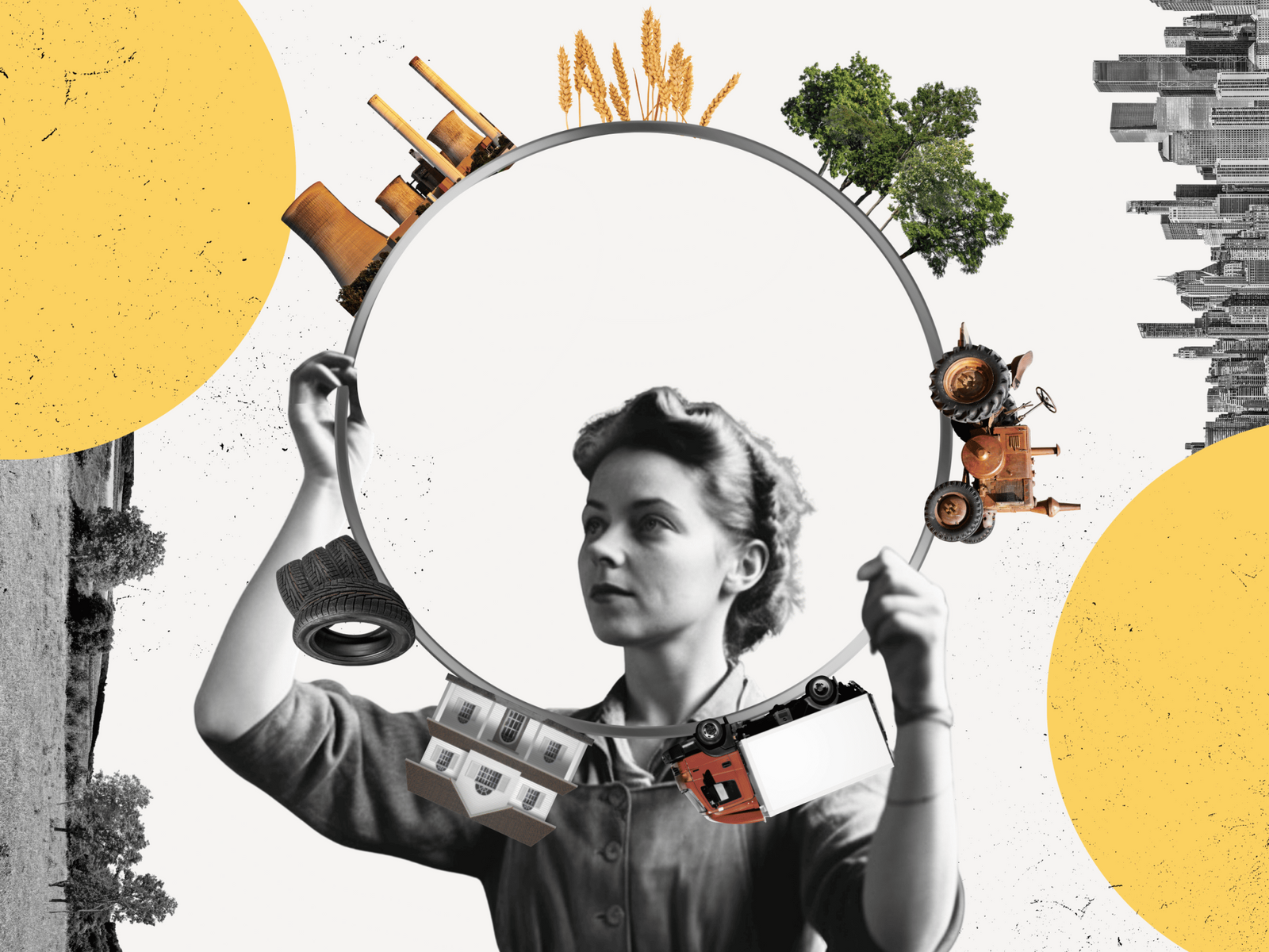 What Is Circular Economy? A Simple Guide for Businesses in 2026