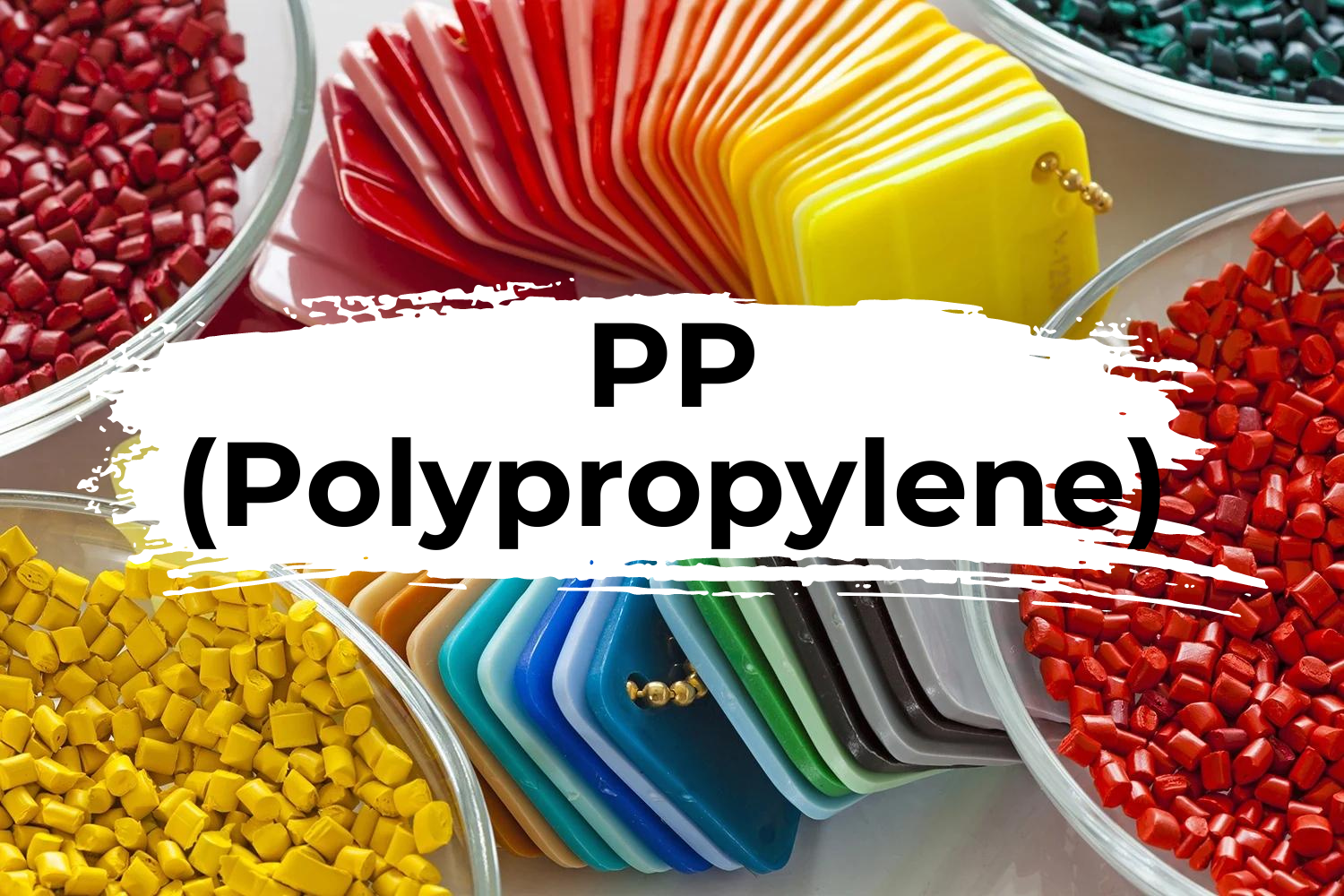 Nhựa PP (Polypropylene) Là Gì? Có Độc Không? Tính Chất Và Ứng Dụng Đa Dạng Của Nhựa PP Trong Đời Sống