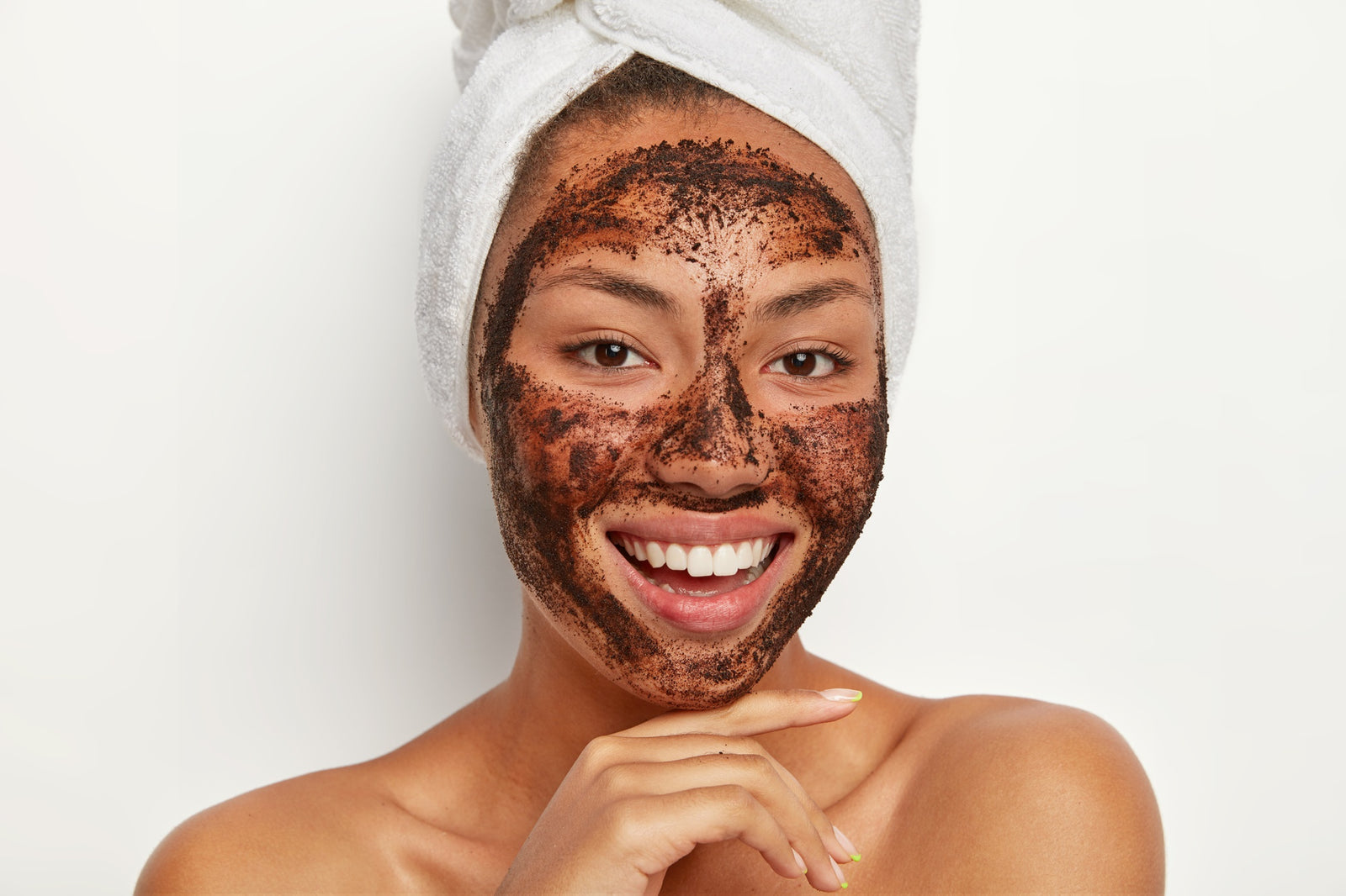 13+ Beauty Secrets From Coffee Grounds At Home: Utilizing Natural Ingredients For Radiant Beauty