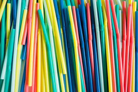 10 DIY Plastic Straw Toys For Kids: Simple And Easy To Make