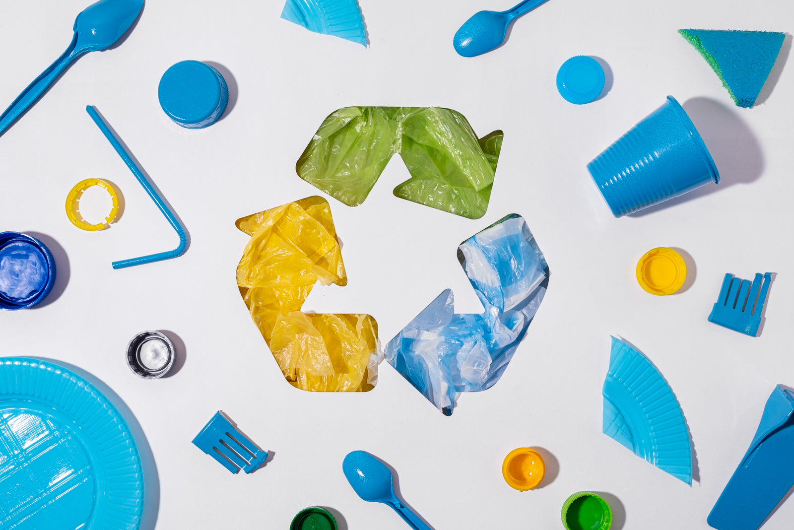 Recycling Plastic Waste 101: A Guide to Environmental Protection and Resource Conservation