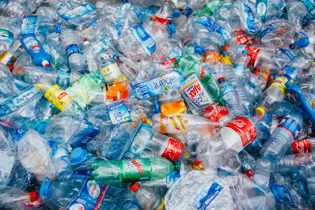 Tackling the Plastic Waste Crisis: Understanding, Realities, and Solutions