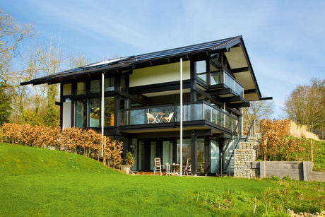 What Is An Ecological House? Secrets To Living Green And Saving Money