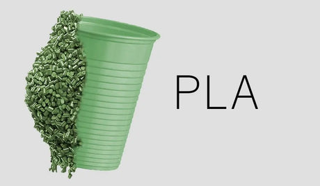 Why PLA Plastic Is Not A Sustainable Choice? Should Or Should Not Use?