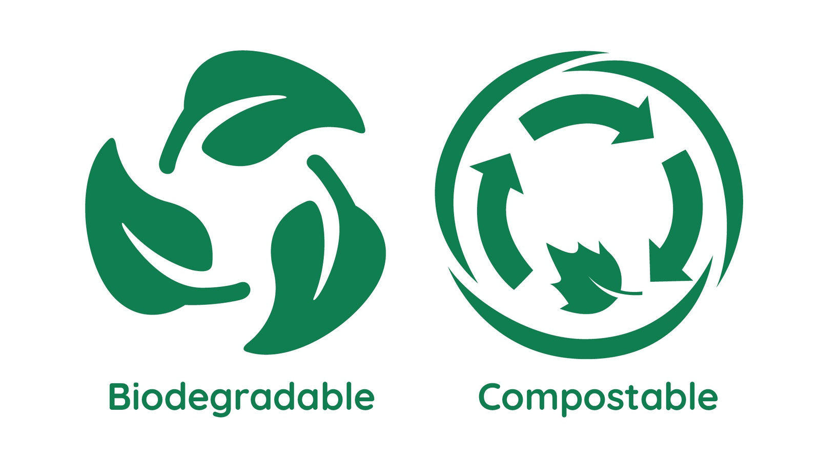 Compostable Và Biodegradable: Định Nghĩa, Cách Phân Biệt Và Ứng Dụng Thực Tế Trong Bảo Vệ Môi Trường