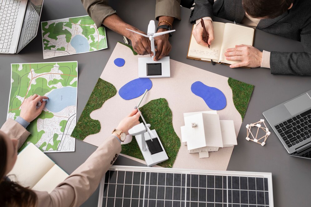 8 Benefits Of Green Business: Sustainable Profit Growth And Contributi ...