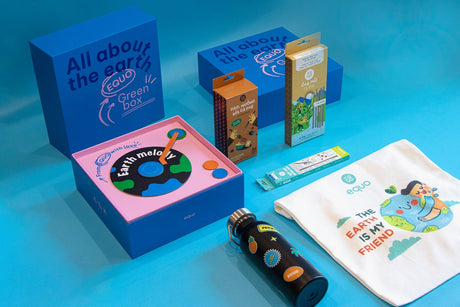 5 Sustainable Gift Ideas That Actually Make an Impact (2025 Edition)