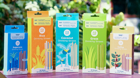 Straw Wars: Choosing the Best Compostable Straw for Every Drink