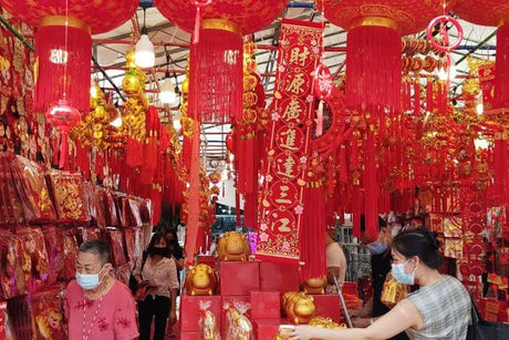 How F&amp;B Brands Can Reduce Plastic During Peak Spring Festivals 2026