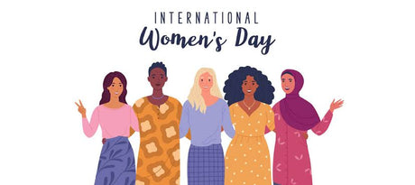 International Women’s Day 2026: Sustainable Corporate Gifts That Empower Women