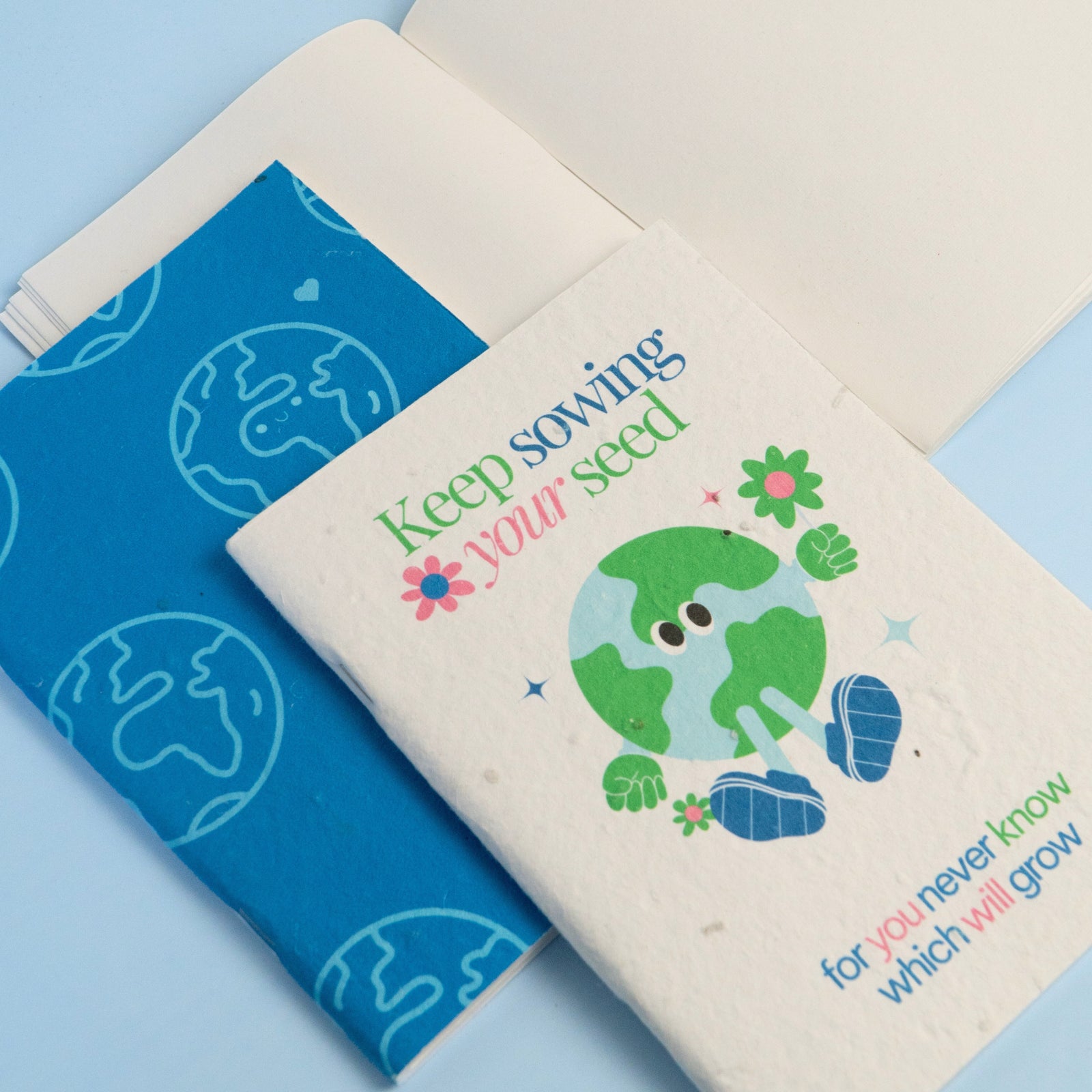 What Is Recycled Paper and How to Make It? Discover EQUO’s Innovative Plantable Paper