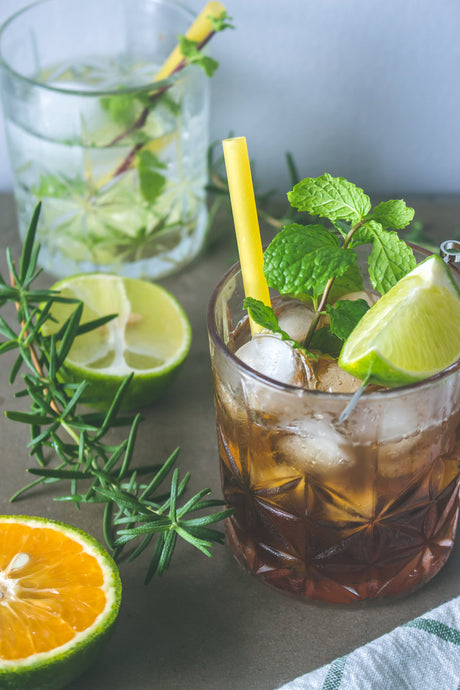 The Anti-Soggy Manifesto: Why 2025 is the Year We Finally Break Up with Paper Straws