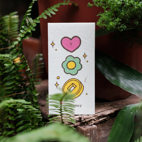 Eco-Friendly Corporate Gifts for Lunar New Year (That Don’t End Up in the Trash)