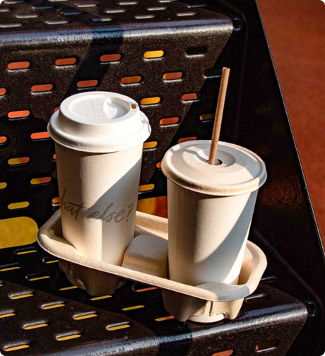 The Carbon Footprint of Your Coffee Cup: Why Reusables Matter