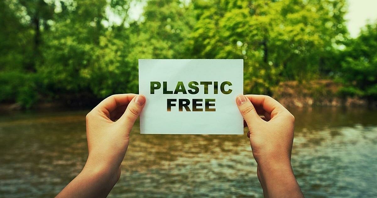 Plastic-Free January 2026: Your 31-Day Roadmap to a Low-Waste Year