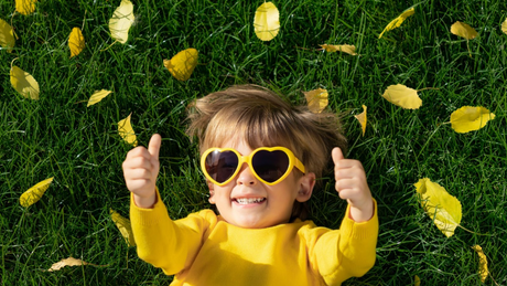 Eco-Friendly Products for Kids: Small Choices – Big Impact