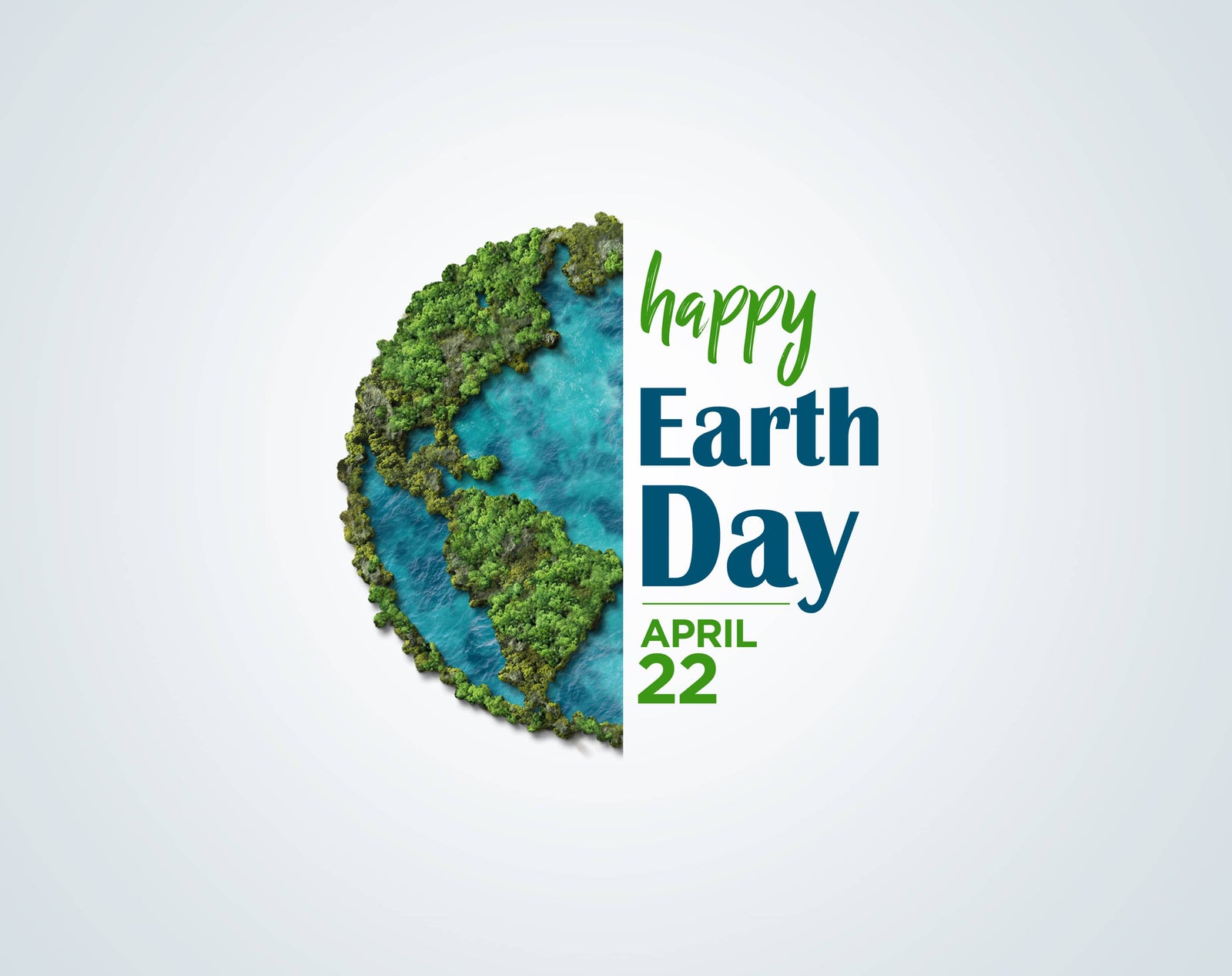 Earth Day April 22: Action For A Green Planet