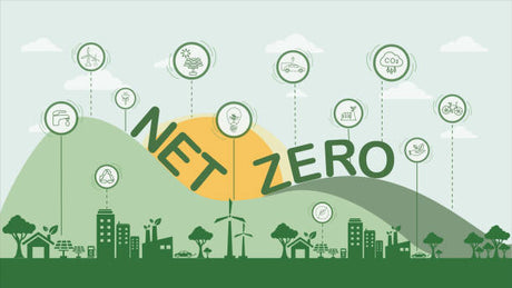 What is Net Zero: Importance, Roles of Individuals and Organizations