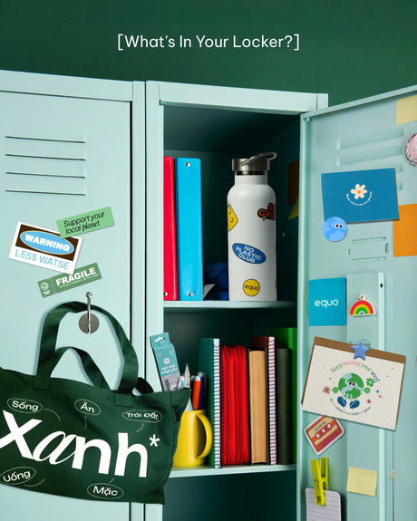 Eco-Friendly Back-to-School Essentials: Reusable Cups, Straws, and Stationery for 2025