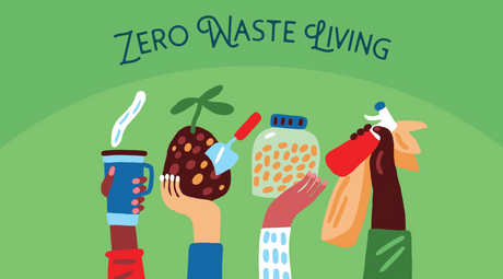 Zero Waste 101: Understanding the Basics and How to Start