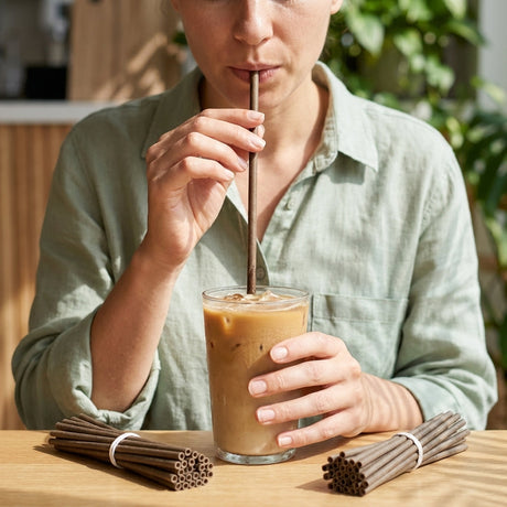Plastic Straw Alternatives in 2026: Which Option Is Best for Your Business?