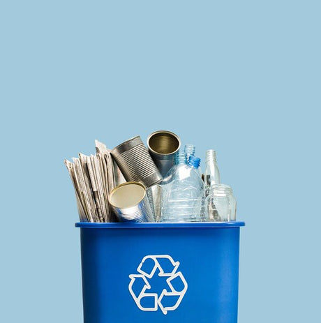 Compostable vs Recyclable: What Is The Difference?