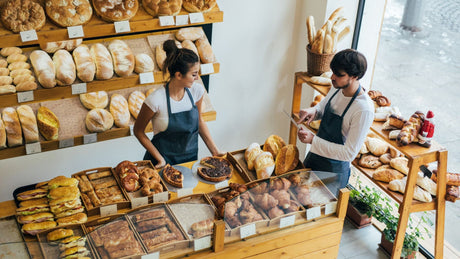 How to Choose the Right Eco-Friendly Packaging for Bakery Items