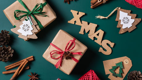 Eco-Friendly Christmas Essentials: From Decorations to Disposable Dinnerware