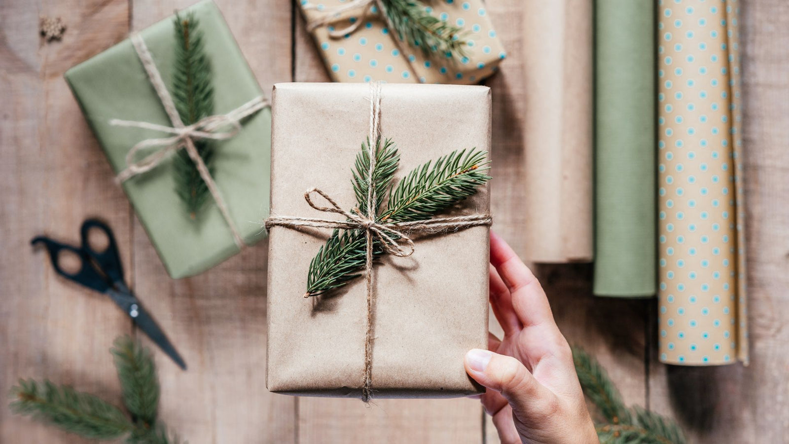 Top 10 Eco-Friendly Gift Ideas for Early Holiday Shoppers