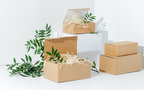 6 Best Eco-Friendly Packaging Materials For Your Business