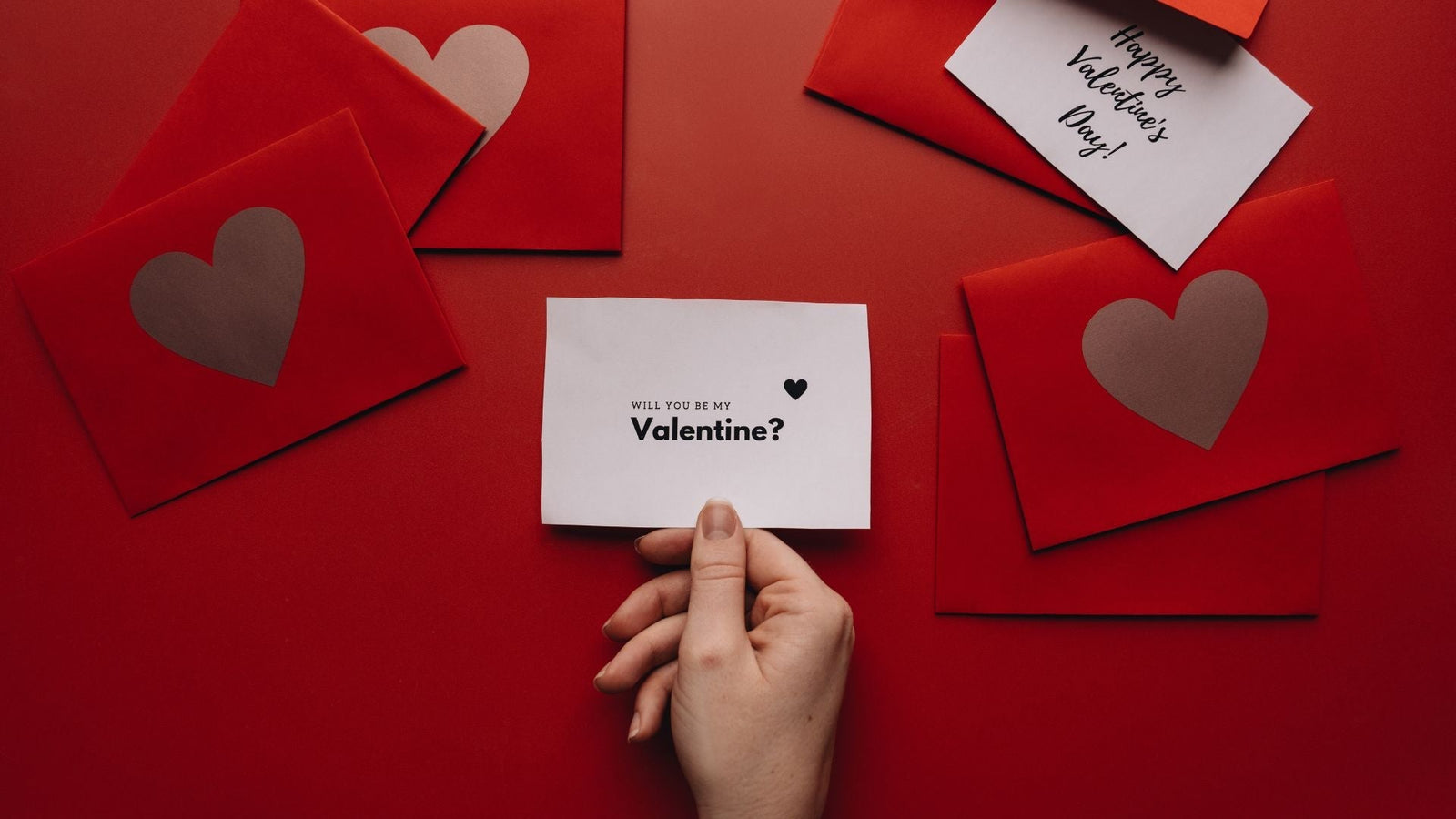 How to Reduce Waste with Thoughtful Valentine’s Day Cards