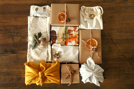 The "Circular" Gift Guide: Presents That Do More Than Just Take Up Space