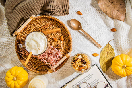 Zero-Waste Fall Entertaining: An Eco-Friendly Host's Checklist